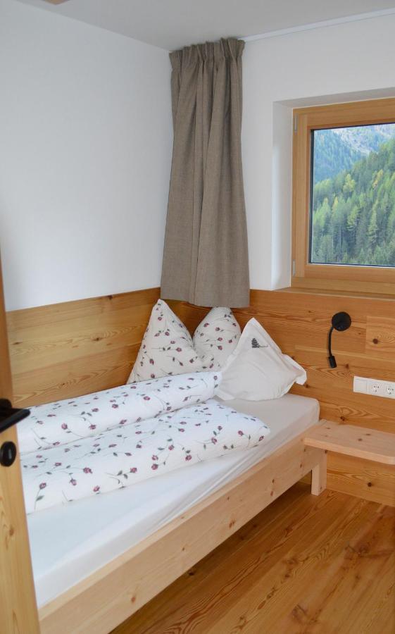 Val di MezzoSteinhofアパートメント エクステリア 写真