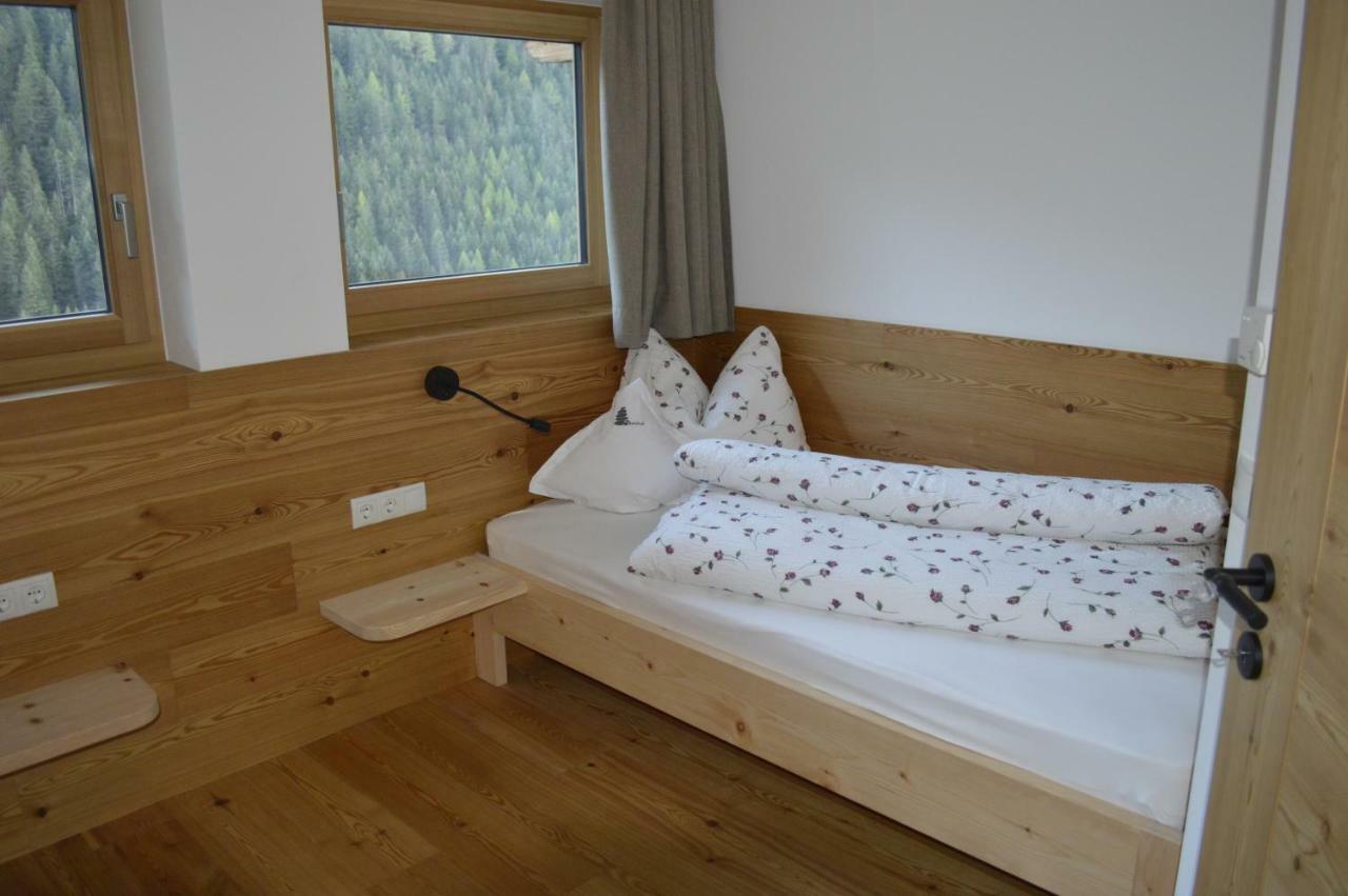 Val di MezzoSteinhofアパートメント エクステリア 写真